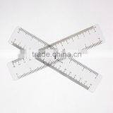 Customization Product 2015 Funky Plastic French Curve Ruler Sewing thumbnail-4