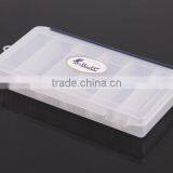 Popular Product Lure Box 208g Plastic Tool Fishing Box thumbnail-6
