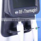 Wrinkle Removal RF Thermagic Machine With Lipo Laser Slimming thumbnail-3