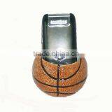 Ceramic Basketball Phone Holder