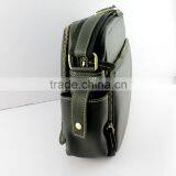 Hot Selling Fashion New Style Business Genuine Leather Briefcase for Men thumbnail-5