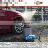 GFS-A3- 12V portable car wash kit