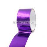 Waterproof Future Gold Foil Infrared Reflective Tape thumbnail-3