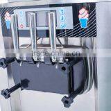 SS Cheap Soft Pre-cooling Ice Cream Machine thumbnail-4