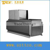 (TTCE-D2606) User friendly 24V rs232 interface customize best-selling paper lottery dispenser