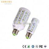 Super Slim Round Smd2835 85lm/w E27 Smd Led Corn Light Bulb Led House Light Bulb