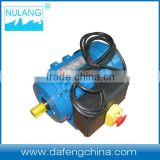 single-phase small ac electric motors with cable and switch YLX100L2-4