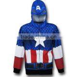 Supreme Hoodie Pullover Design Your Own Hoodie Assassins Creed Hoodie thumbnail-1