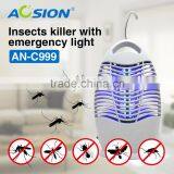 Aosion Electronic Insect Killer, Multifunction UV lamp pest control