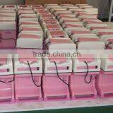 180W Colorful Ice Crusher Machine for Drink