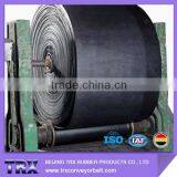 Cold Resistant Good Quality Rubber Running Belt