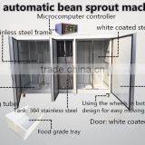 Automatic Sprout Machine/mung Bean/black Soya Bean thumbnail-3