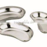 MK03-723 Hospital Surgical Medical Stainless Steel Medical Hollow Ware Instruments Deep Kindney Shape Plate thumbnail-3