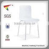 2014 Modern Design PP Plastic Chair Supplier in China thumbnail-4