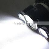 A-OK 2016 Hot Sale Rechargeable Led Head Lamp thumbnail-6