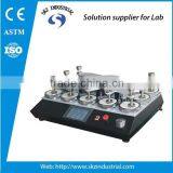 Digital Martindale Fabric Abrasion and Pilling Tester thumbnail-1