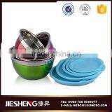 High Quality Big Size Mixing Bowl Set thumbnail-1