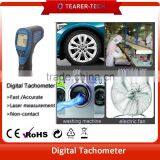 In 2016 to Booking for Home and Industrial OEM Tachometer Best Price
