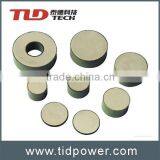 Surge Arrester Zinc Oxide MOV Block 10kA thumbnail-1