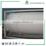 High Quality ISO Tank Containers Price for Sale thumbnail-5