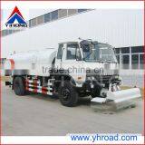 Highway Cleaning Vehicle thumbnail-4