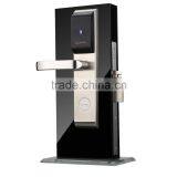 E1011J Hotel Magnetic Stripe Card Lock thumbnail-4