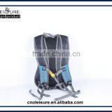 New Design Backpack a Small Front Pocket on Bottom Mountaineering Bag Backpack Leisure Backpack thumbnail-5