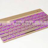 Universal Wireless Bluetooth Keyboard for Laptops & Tablets, Compatible With IOS, Android, AndWin8 Systems thumbnail-6