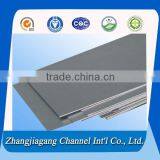 SGS Seamless Polished Titanium Plate thumbnail-1