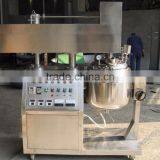 Vacuum Homogeneous Emulsifying Mixer, Vacuum Emulsifying Mixer With Homogenizer thumbnail-3