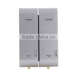 Wall-mounted Abs Bathroom Hand Gel Dispenser thumbnail-3