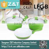 Various Color on Sale Item Cooking Pots for Sale Cooking Pot Aluminium Pot Cooking Sets thumbnail-4