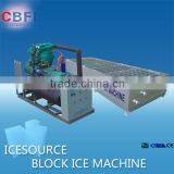 Ice Block Machine in 40hq