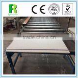 High Quality Easy Installation Acoustic Mineral Fiber Ceiling Board