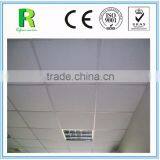 High Quality Widely Used Acoustic Mineral Fiber Ceiling Board