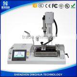 Dinghua DH-200 IPhone 6 6s/ SAMSUNG Galaxy Motherboard Soldering Desoldering Machine/ Station/ Equipment thumbnail-1