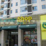 Formed Channel Letters