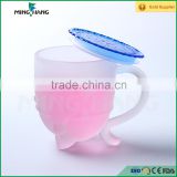 wholesale 250ml glass mug,glass bottle