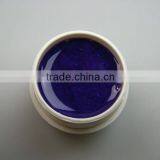 15Ml Pearl Color Nail Art Soak off UV Gel -HN639 thumbnail-1