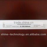 Led Constant Current Power Supply 900ma, Led Power Supply