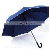 Factory 23 Inch Walking Stick Automatic Business Umbrella thumbnail-4