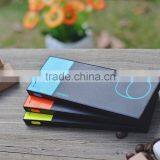 Power Slim 8.8 Thickness Portable Power Bank High Capacity Mobile Power Bank thumbnail-4