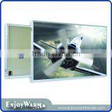 TUV GS CE ROHS SAA ISO9001 IP54 Wall Mount Infrared Heater