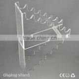 Wholesale Healthy Material Acrylic e Cig Display Stand in China thumbnail-1