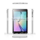 7 Inch Android Tablet pc LTE 1280*800 / 1920*1200 IPS MTK8783 Octa Core Eight Core Ram 2gb thumbnail-1