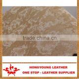 New Creative Design Leather Artficial for Ladies Shoe Upper Making,with Best Price Offerd thumbnail-1