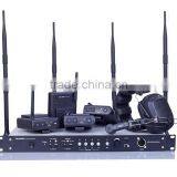Circuit Diagram Wireless Intercom System thumbnail-1
