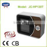 CE 1200W electric Mini ptc heater