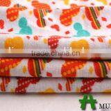 Mulinsen Textile New Design Shirts Fabric in 2015, Spun Poly Fabric Online thumbnail-3