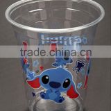 Factory direct disposable cups plastic